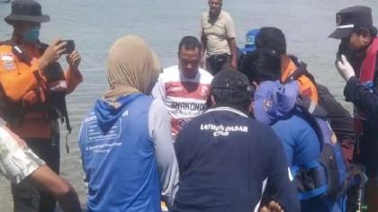 Daftar Nama 13 Korban KM Legenda Nusantara 99 Terbakar di Perairan Pulau Kabaena Bombana