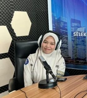 Bijak Menggunakan Uang di Internet | LPP RRI