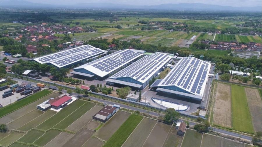 Danone Indonesia Buka Lowongan Kerja, Cek Syaratnya