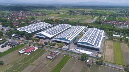 Danone Indonesia Buka Lowongan Kerja, Cek Syaratnya