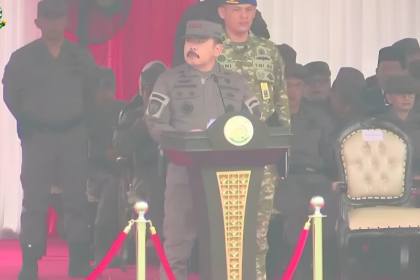 Jaksa Agung ingatkan jajaran Kejaksaan jangan berhenti belajar
