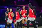 Jadwal 8 Besar AVC Continental 2026: Timnas Voli Putri Indonesia Siap Maksimal Lawan Iran