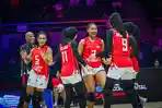 Jadwal 8 Besar AVC Continental 2026: Timnas Voli Putri Indonesia Siap Maksimal Lawan Iran