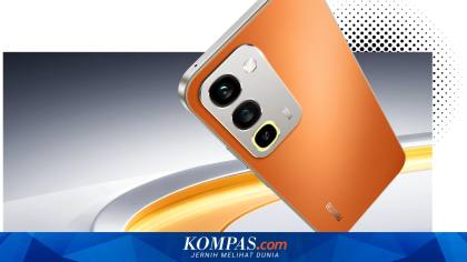 Update Harga HP Oppo dan Realme 1 September 2026, Mulai Rp 1 Jutaan