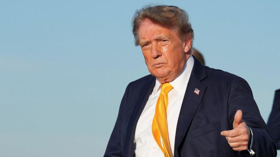 Trump Ungkap Prediksi Waktu Perang AS vs Iran Berakhir