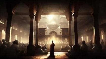 Waktu Terbaik Sholat Tahajud, Lengkap Bacaan Niat beserta Tata Cara Sholat 2 Rakaat
