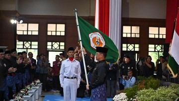 Sugiono Resmi Jadi Ketum PB IPSI 2026-2030 Gantikan Prabowo