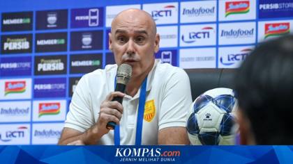 Persib Tanpa Suporter, Manila Digger Sebut Siap Manfaatkan Celah