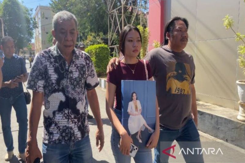 Tiga anggota DPRD jadi tersangka kasus dugaan penganiayaan dokter Icha