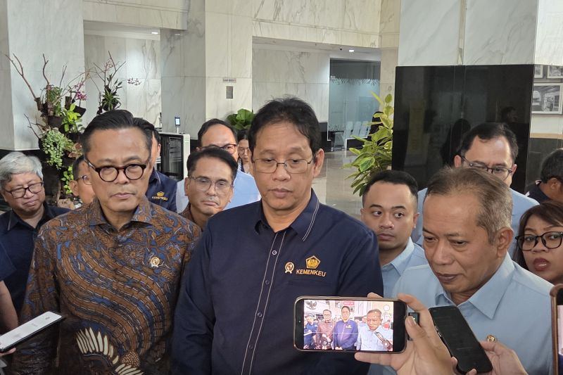 Menkeu: Kewajiban pembiayaan KDKMP dibayar langsung ke Himbara