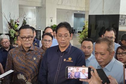 Menkeu: Kewajiban pembiayaan KDKMP dibayar langsung ke Himbara