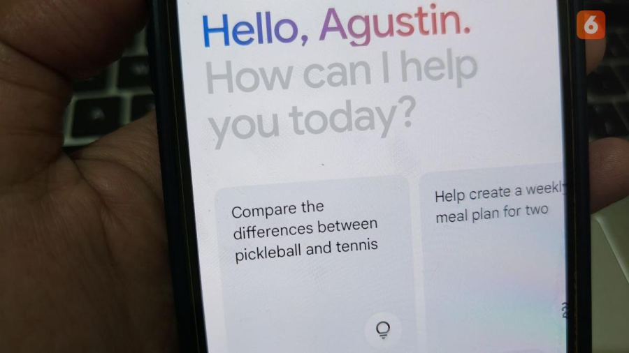 Google Rilis Gemini 3.8 Flash, Klaim AI Keamanan Siber Paling Mumpuni