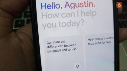 Google Rilis Gemini 3.8 Flash, Klaim AI Keamanan Siber Paling Mumpuni