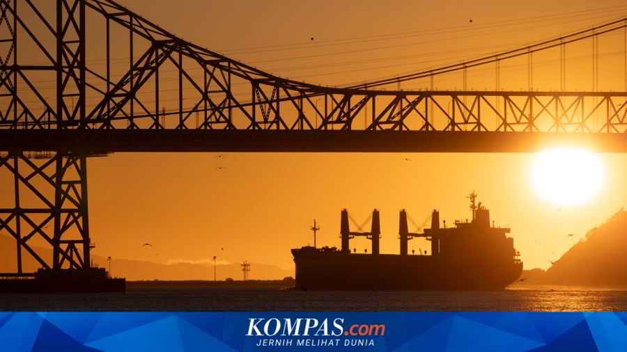 Harga Minyak Dunia Turun, Investor Pantau Pembicaraan Iran-Oman soal Selat Hormuz