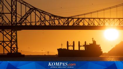 Harga Minyak Dunia Turun, Investor Pantau Pembicaraan Iran-Oman soal Selat Hormuz