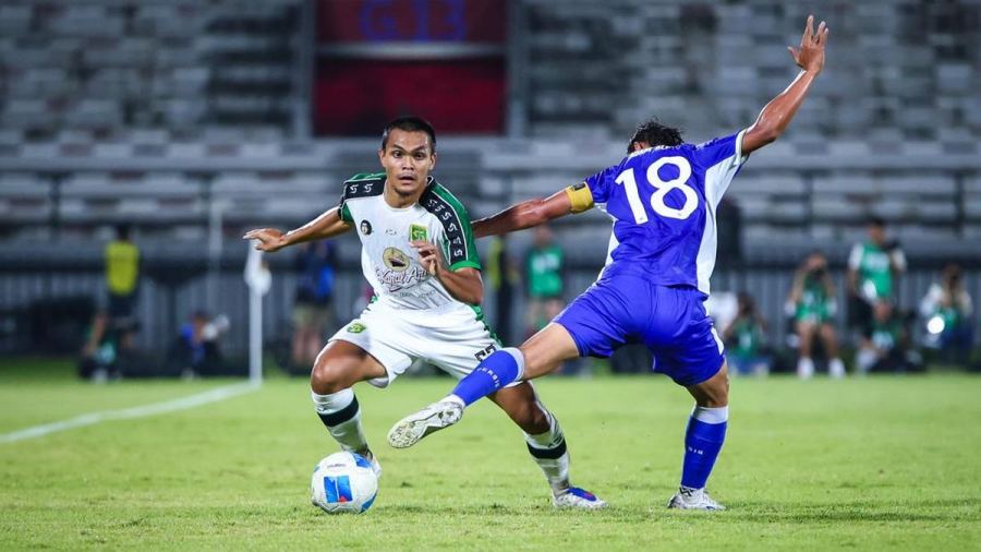 Persebaya Makin Ilmiah: Statistik, GPS, hingga CMJ Diintegrasikan