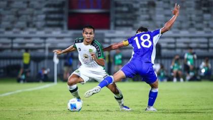 Persebaya Makin Ilmiah: Statistik, GPS, hingga CMJ Diintegrasikan