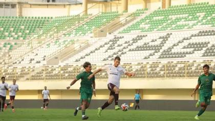 Skuad PSM Makassar Belum Final, Bakal Rekrut Satu Pemain Asing Baru untuk Maksimalkan Kuota