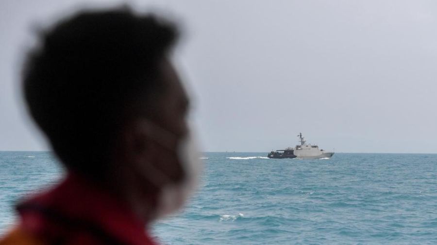 Kapal Virgo 8 Bawa 243 Penumpang Hilang Kontak di Laut Jawa
