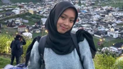 Masih Ingat Mozza Axillia? Gadis Semarang yang Hilang Setahun usai Pamit Antar Laptop Ternyata Dibunuh Teman Dekat