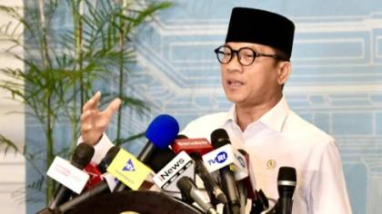 Mendes Bocorkan Fakta Mencengangkan soal Lahan Kuburan hingga Penegak Hukum di Desa: Saya Kira Ini Menyedihkan