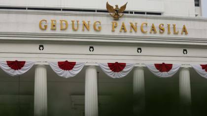 Kemlu Verifikasi Dugaan WNI Bergabung dengan Militer Rusia
