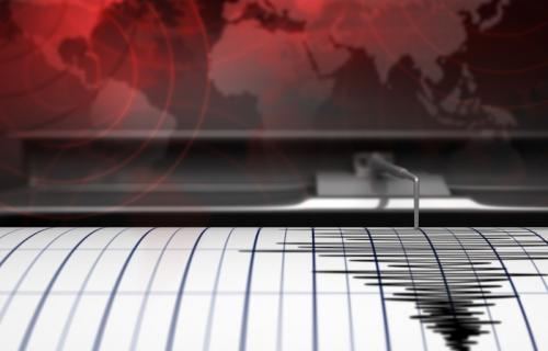Gempa Bumi Magnitudo 6,2 Guncang Maluku Barat Daya, BMKG Sebut Tak Berpotensi Tsunami 