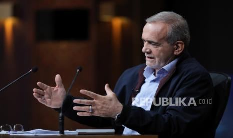 Iran Dukung Pakta Pertahanan Makkah, Cermintan Persatuan Islam