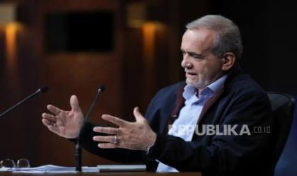 Iran Dukung Pakta Pertahanan Makkah, Cermintan Persatuan Islam