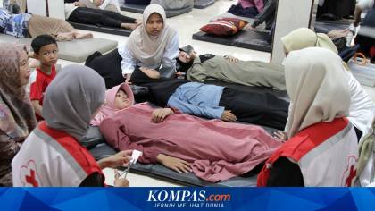 Berhenti Meracuni Rakyat!