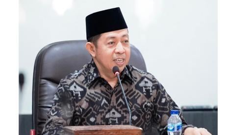 Ratusan Santri di Sidoarjo Diduga Keracunan MBG, Ini Kata Kemenag