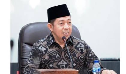 Ratusan Santri di Sidoarjo Diduga Keracunan MBG, Ini Kata Kemenag