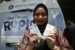 Destry Terpilih Jadi Gubernur BI, Rupiah Ditutup Menguat 51 Poin ke Rp17.693