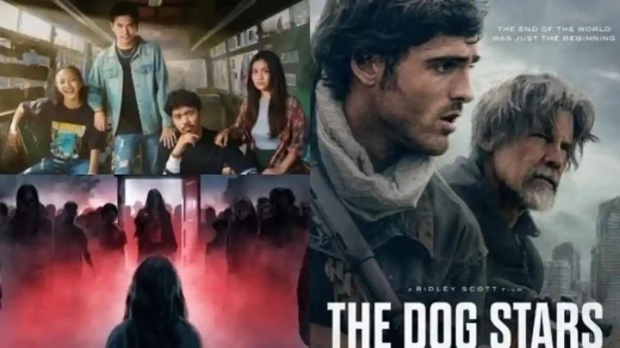 Film Bioskop di Kendari Hari Ini, Tayang Operasi Pesta Copet hingga The Dog Stars