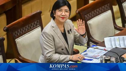 Destry Pimpin BI, Pengendalian Inflasi Jadi Prioritas
