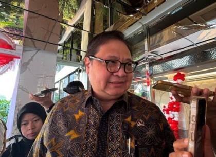 Kesepakatan Tarif Resiprokal RI-AS Masuk Tahap Final, Rampung Akhir 2026