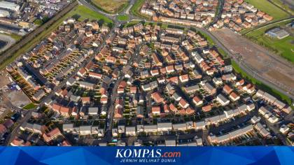 Target 3 Juta Rumah Dikebut, Peluang Cuan Industri Material Lokal Terbuka