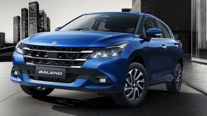 Suzuki Baleno Baru Meluncur di India, Kini Dilengkapi ADAS