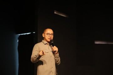 Abu Vulkanik Anak Krakatau Meluas, Waka MPR: Warga Harus Terlindungi