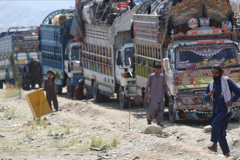 UNICEF: 3,7 juta anak Afghanistan alami malnutrisi akut