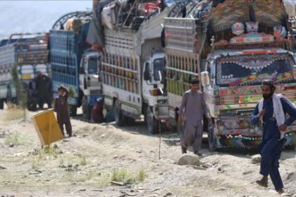 UNICEF: 3,7 juta anak Afghanistan alami malnutrisi akut