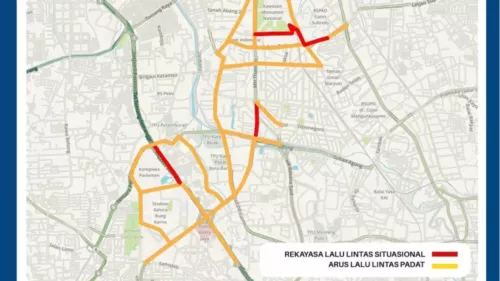 Prajurit Kopassus jadi Tersangka Kasus Lalai Menggunakan Senjata