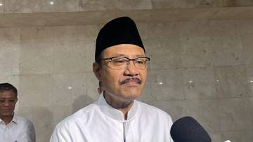 Rais Aam dan Ketum Diberi Waktu 1 Bulan Susun Kepengurusan Baru PBNU