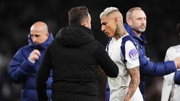 3 Pemain Spurs Minta Hengkang