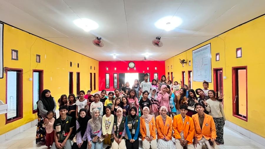 Dari Permainan Menuju Pendidikan: BAJO-QUEST Hadir untuk Anak Suku Bajo