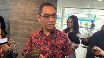 Komdigi Beri Imbauan Jaga Ruang Digital Jelang Aksi 27 Agustus