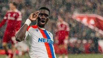 Ismaila Sarr Terpukul Usai Gagal Pindah ke Liverpool