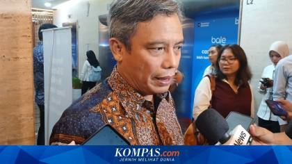 Cicilan Lebih Ringan, BTN Optimis KPR Tenor 40 Tahun Dongkrak Daya Beli
