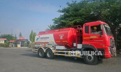 Pertamina Tambah 72 Mobil Tangki untuk Percepat Distribusi BBM di Tiga Provinsi