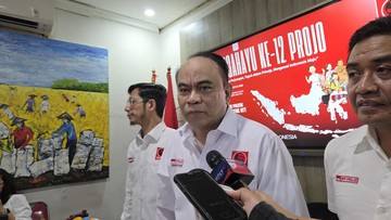 Budi Arie Minta Maaf Heboh 'Insting Saya Ini Lebih Cepat dari 2029'